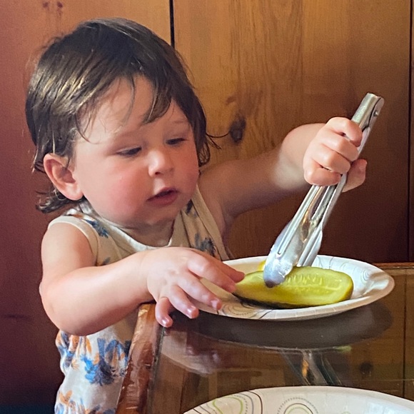 Meet your Posher, Tony - Picture 1 of 1